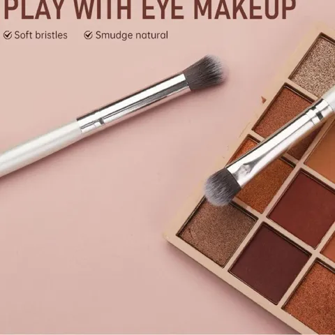 HOT Cọ make up Phấn Mắt thi công Tay Cầm Hình Thú Dễ Thương 807942