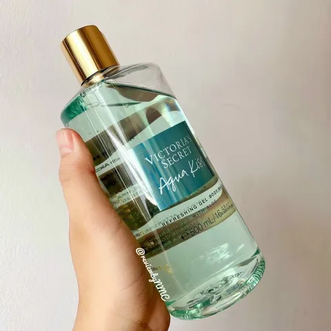 Sữa tắm VICTORIA mẫu mới 500ml mùi chuẩn 807953