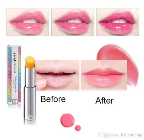 Son dưỡng YNM Hàn Quốc chuyển màu siêu mượt 807971