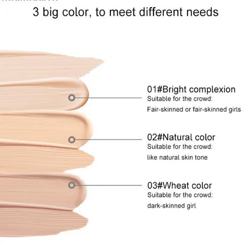 HOT Kem Che lỗi Maycreate, Bút che lỗi Maycreate Gather Beauty Concealer 807977
