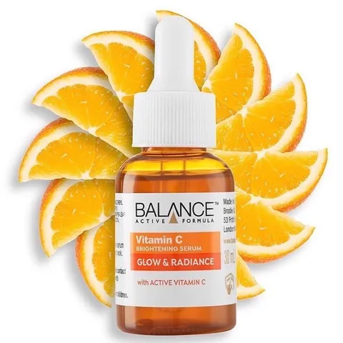 Serum Làm Sáng Da, mờ thâm sạm Vitamin C 30ml 808023