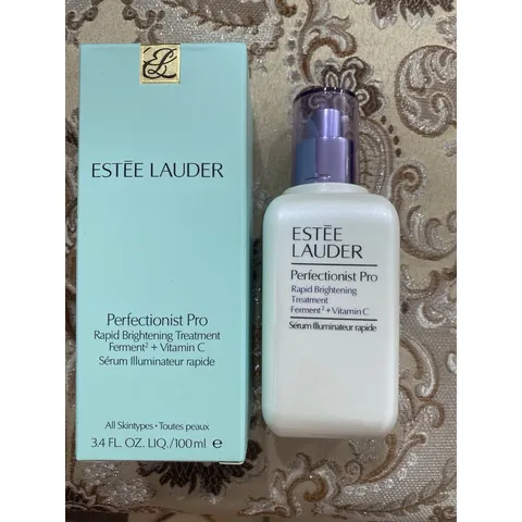 Tinh chất chống lão hoá nâng cơ, trẻ hoá da Estee lauder 100ml 808039