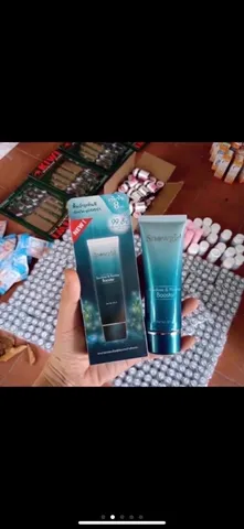 Serum Dưỡng Da Vi tảo Biển SNOW GIRL 50ml Thái Lan 808052