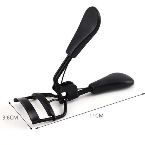 HOT Kẹp lông nheo 3D, Kẹp Uốn Mi, bẻ cong Mi Cao Cấp 808053