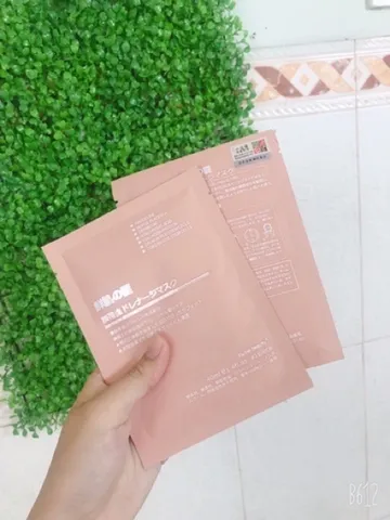 Combo 10 Mặt Nạ Tế Bào Gốc Nhau Thai Nhật Bản 808061
