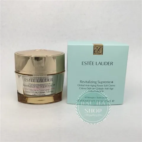 Kem dưỡng da mặt sáng mịn, chống lão hoá Estee Lauder Multi Power 75ml 808067