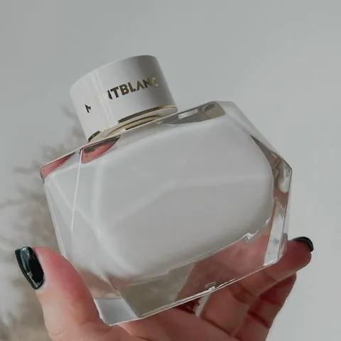 Nước Hoa Nữ MontBlanc Signature EDP 90ml - Hương Thơm Nữ tính, Nhẹ nhàng dễ chịu 808089