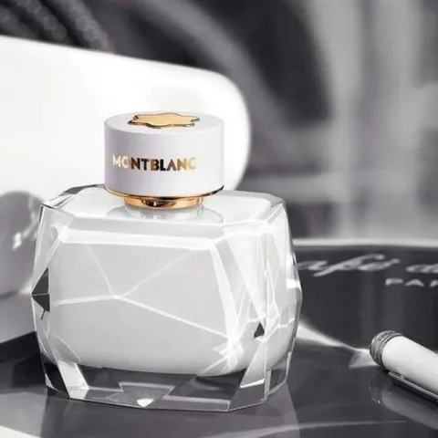 Nước Hoa Nữ MontBlanc Signature EDP 90ml - Hương Thơm Nữ tính, Nhẹ nhàng dễ chịu 808089
