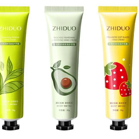 HOT Kem dưỡng da tay Maycreate mềm mại và mượt mà trong nước Trung hàng hiệu Hand Essence 808102
