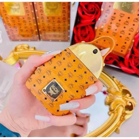 Nước hoa Eau de Parfum 75ml tươi mát, trẻ trung năng động 808127