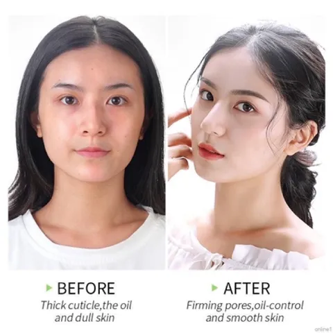 Gel Matcha tẩy tế bào chết hiệu quả 60ml 808147