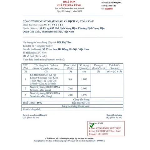 Nước Tẩy Trang Bio Sebium, Sensibio H2O 500ml 808209