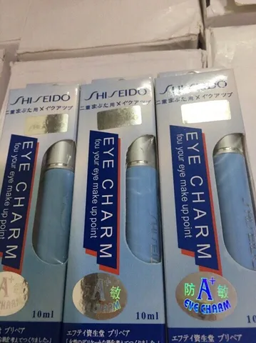 Keo Dán Mi  và tạo Mí Shiseido 2 trong 1 808224