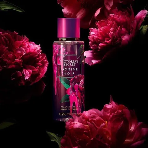 Xịt thơm toàn thân Victoria's Secret - Jasmine Noir 250ml 808250