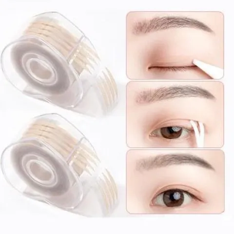 HOT Set kích mí lưới cuộn [ hơn 600 miếng]- chuyên kích mí trong suốt 808265