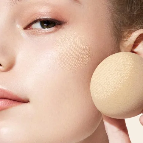 HOT Mút make up Hình Giọt Nước nhiều năm kinh nghiệm đảm bảo Cao 808272