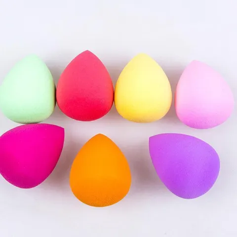 HOT Mút make up Hình Giọt Nước nhiều năm kinh nghiệm đảm bảo Cao 808272