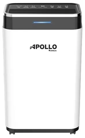 Máy Hút Ẩm Apollo Sumikura 25 Lít NV-250Apollo
