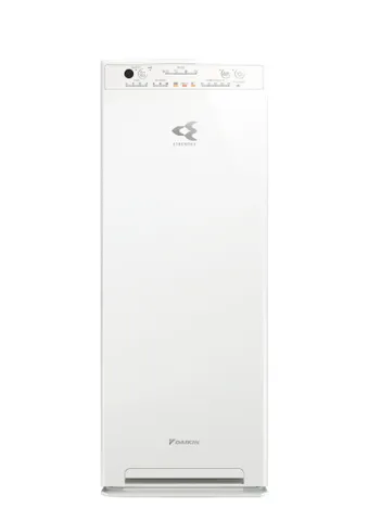 Máy lọc không khí tạo ẩm Daikin MCK555AVMV-W