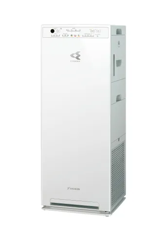 Máy lọc không khí tạo ẩm Daikin MCK555AVMV-W