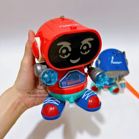 Lồng đèn Trung Thu điện tử có đèn nhạc hiệu ứng phun khói quà tặng cho bé trai và bé gái