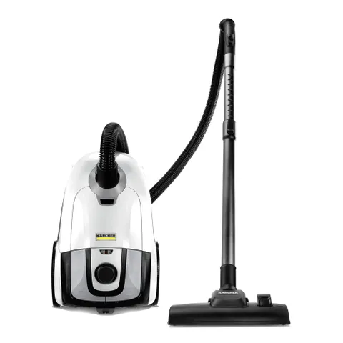 Máy hút bụi gia đình Karcher VC 2 White