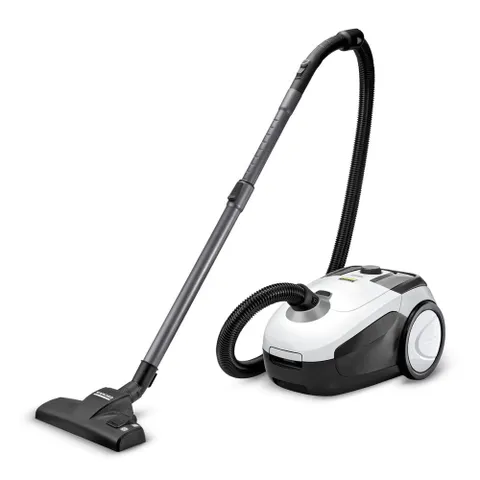 Máy hút bụi gia đình Karcher VC 2 White