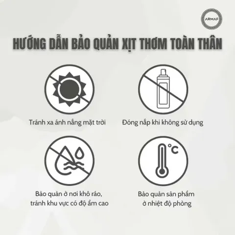 Xịt Khử Mùi Toàn Thân Hương Nước Hoa Armaf Club De Nuit  Women/Man 200ml - Chính Hãng 808632