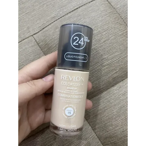 Kem nền Karadium Like a Movie Star Cover Foundation 30ml Tone 21 808643