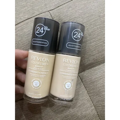 Kem nền Karadium Like a Movie Star Cover Foundation 30ml Tone 21 808643