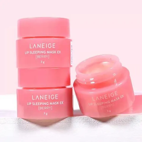 HOT Mặt nạ ngủ môi Laneigee 3g 808661
