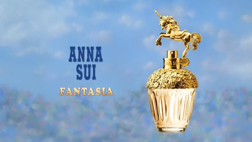 Nước hoa Anna Sui Fantasia 75ml hàng trưng bày không hộp giấy 808670