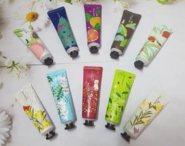 Combo 10 Tuýp KEM DƯỠNG DA TAY MAYCREATE 30ml 808695