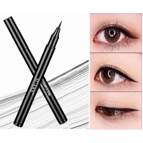 Bút dạ kẻ mắt không lem, không trôi 808737