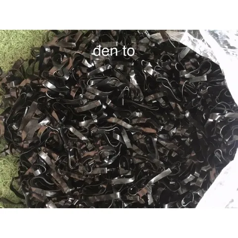 Thun buộc tóc nhiều màu 808811