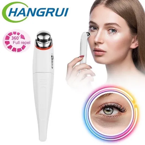 Máy massage mắt giảm thâm bọng mắt EYE METER 808841