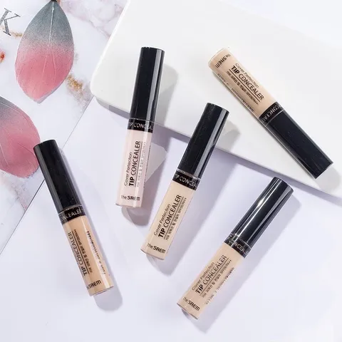 Kem che khuyết điểm Cover Tip Concealer tone beige 808893