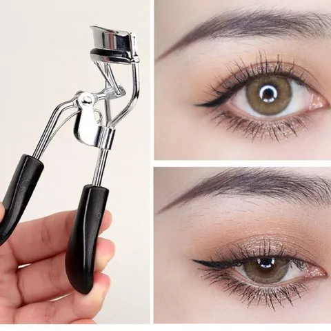 HOT Kẹp Bấm Cong lông nheo 3D kiến thiết nhiều năm kinh nghiệm hiệu quả Cho Nữ 808900