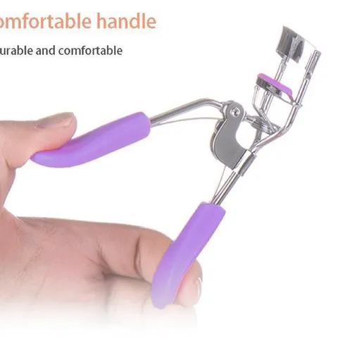 HOT Kẹp Bấm Cong lông nheo 3D kiến thiết nhiều năm kinh nghiệm hiệu quả Cho Nữ 808900