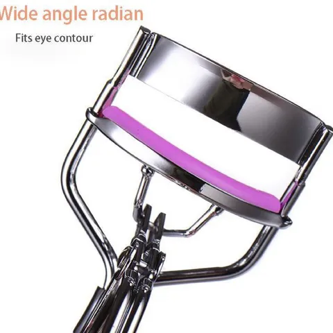 HOT Kẹp Bấm Cong lông nheo 3D kiến thiết nhiều năm kinh nghiệm hiệu quả Cho Nữ 808900