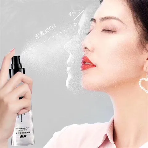 Xịt khóa nền bắt sáng Shimmer Star Shine Galaxy 808929