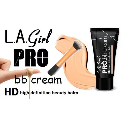 Kem Nền L A Girl Pro BB Cream 30ml Của Mỹ  Tone da tự nhiên 946 Deep 808942