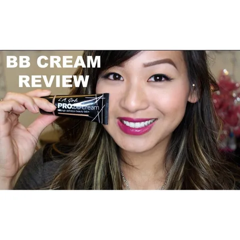 Kem Nền L A Girl Pro BB Cream 30ml Của Mỹ  Tone da tự nhiên 946 Deep 808942