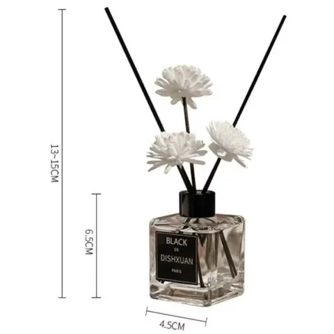 Set Tinh dầu Josmine khuếch tán hương hoa Xua tan căng thẳng 809013