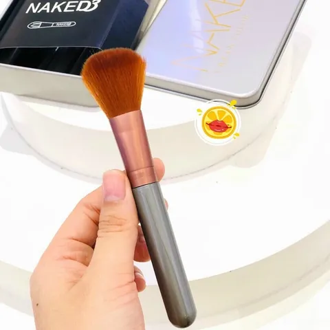 Bộ cọ trang điểm cá nhân 12 cây 809030