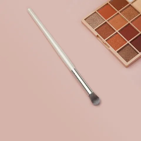 HOT Cọ make up Phấn Mắt thi công Tay Cầm Hình Thú Dễ Thương 809092