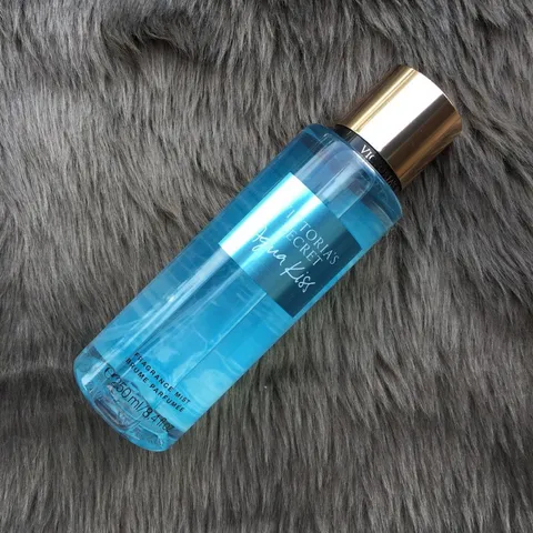 Xịt thơm body mist, Xịt Thơm toàn thân Victoria's Secret body mist 250ml 809101
