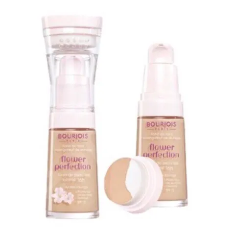 Kem nền Bourjois Flower Perfection Auth Pháp Dung tích 30ml 809126