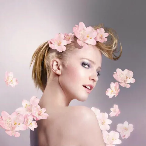 Kem nền Bourjois Flower Perfection Auth Pháp Dung tích 30ml 809126