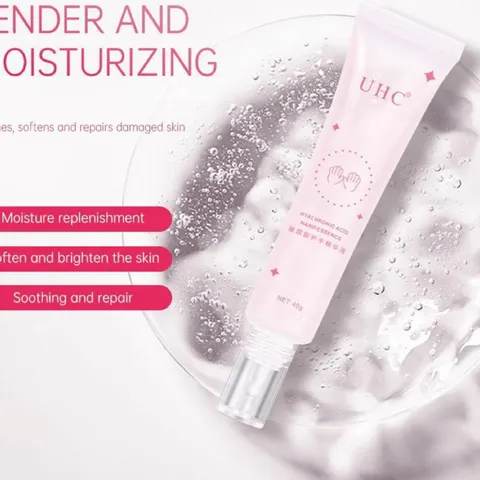 HOT Kem dưỡng da tay UCH 40ml cặp đôi Dưỡng Sángtươi trẻ bình phục Da - Niacinamide Essence 809198